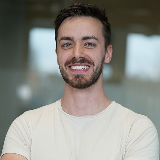 Jakub Gurin, Media Campaign Executive